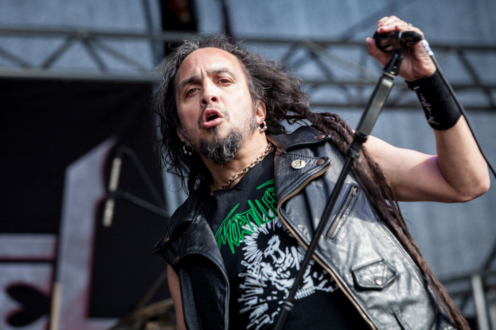 Music Photography - Mark Osegueda