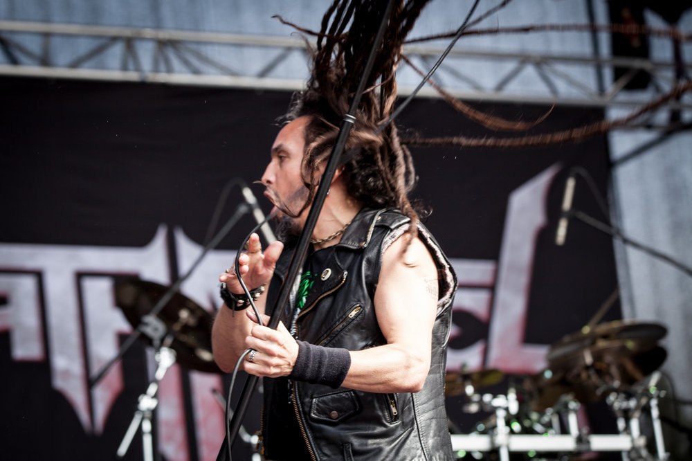 Music Photography - Mark Osegueda