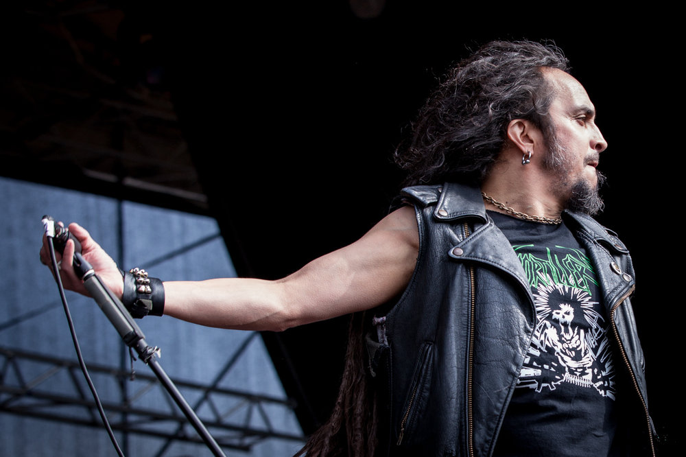 Music Photography - Mark Osegueda