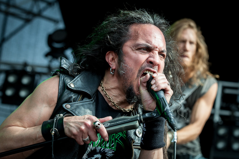 Music Photography - Mark Osegueda