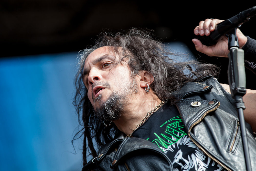 Music Photography - Mark Osegueda