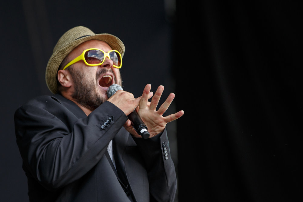 Music Photography - Arkadiusz Jakubik