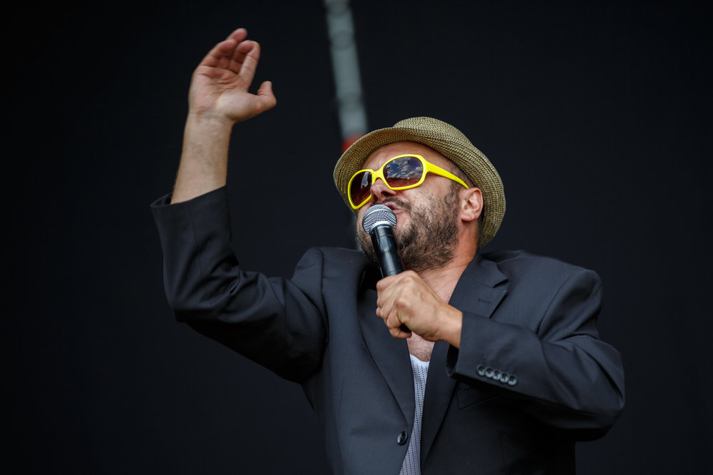 Music Photography - Arkadiusz Jakubik