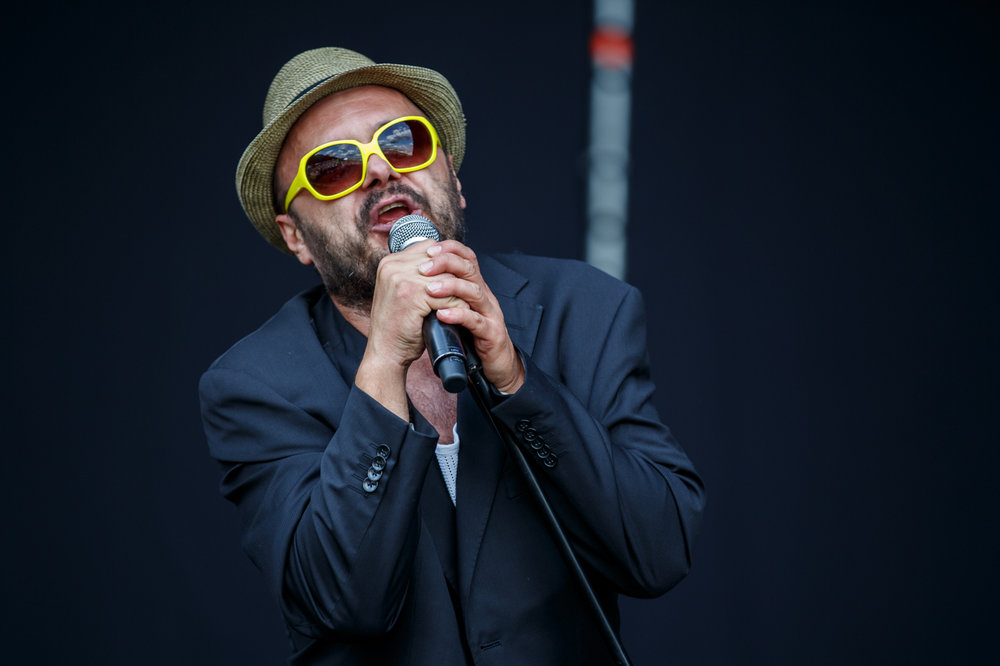 Music Photography - Arkadiusz Jakubik