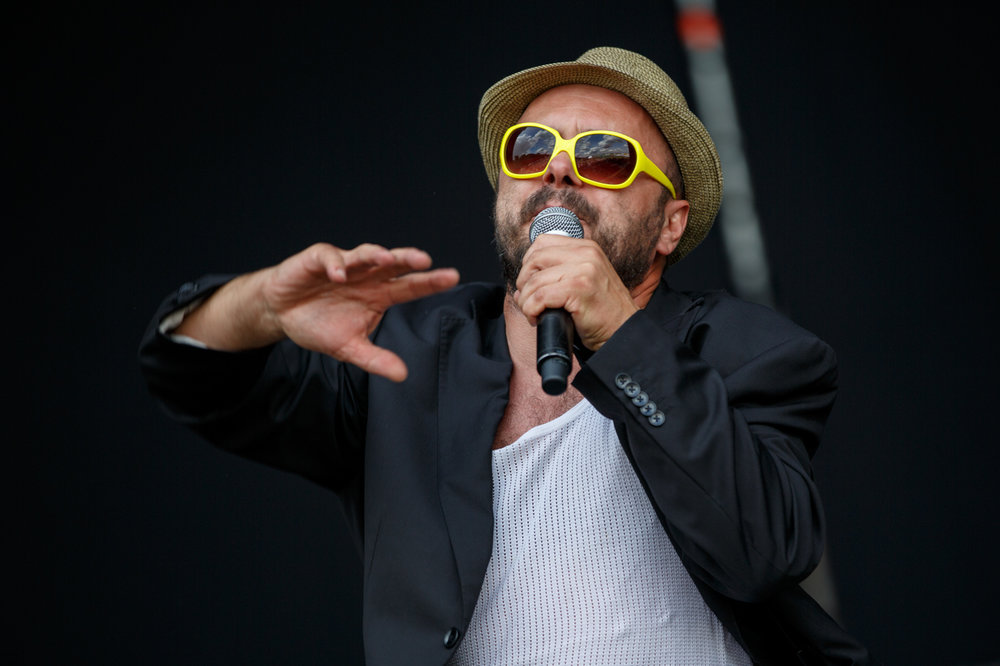 Music Photography - Arkadiusz Jakubik