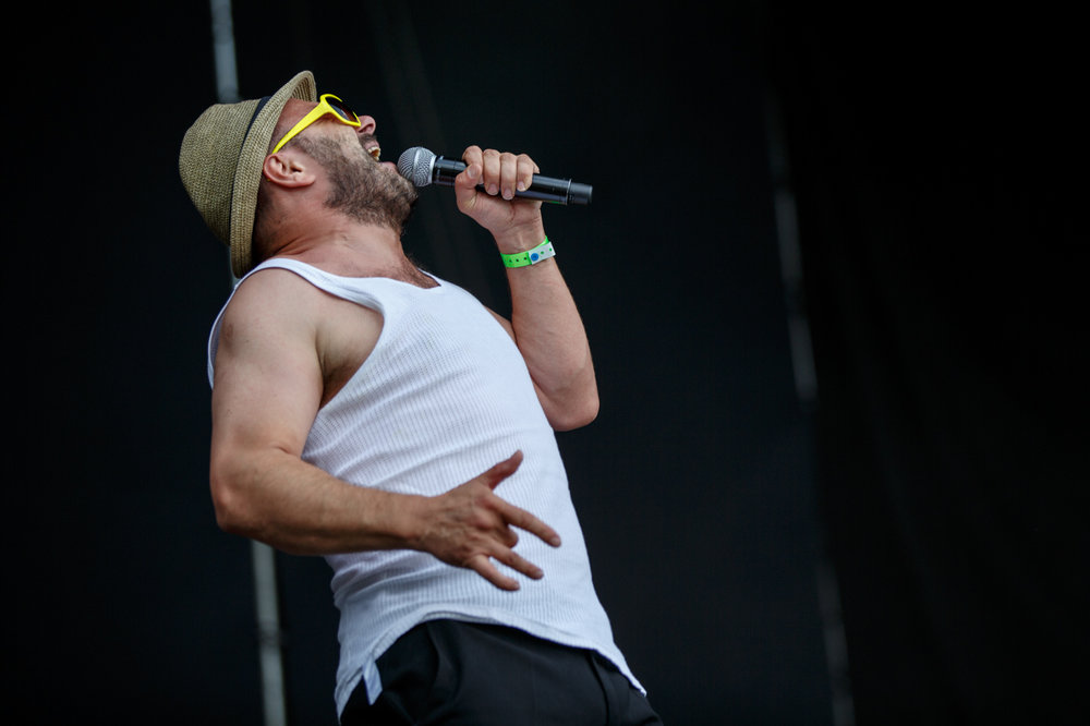 Music Photography - Arkadiusz Jakubik