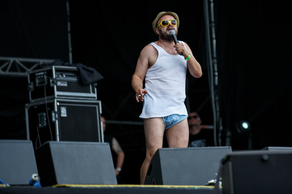 Music Photography - Arkadiusz Jakubik