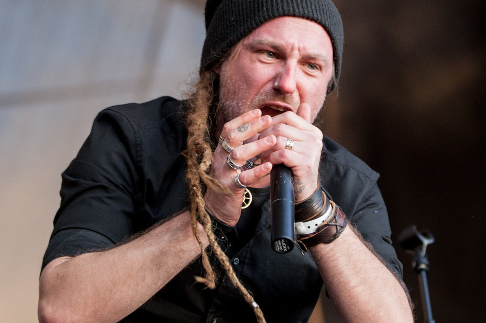 Music Photography - Chrigel Glanzmann