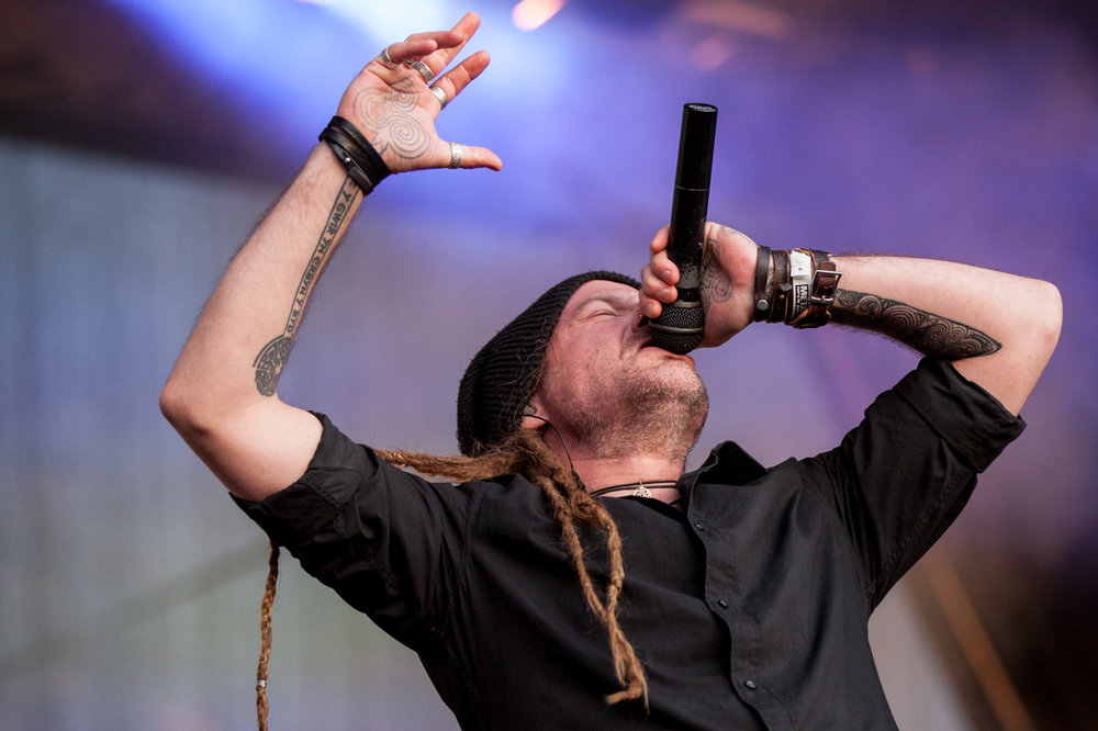 Music Photography - Chrigel Glanzmann