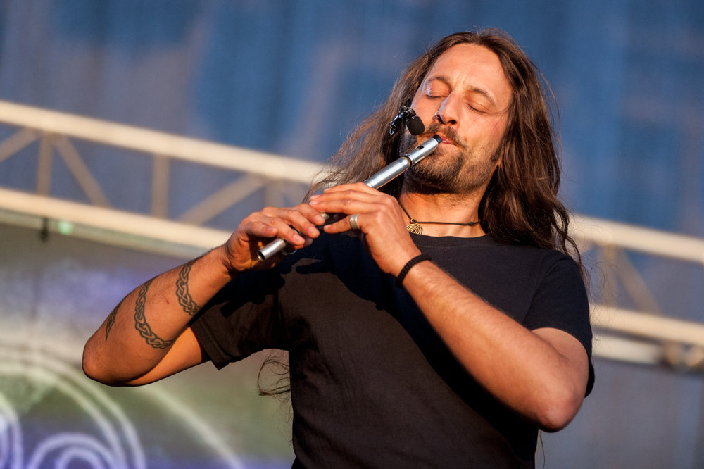 Music Photography - Pade Kistler