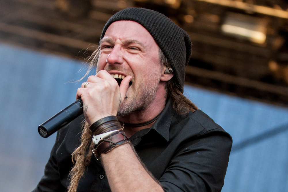 Music Photography - Chrigel Glanzmann