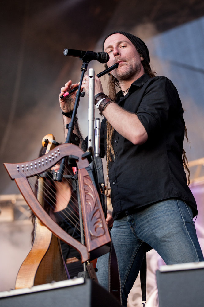 Music Photography - Chrigel Glanzmann