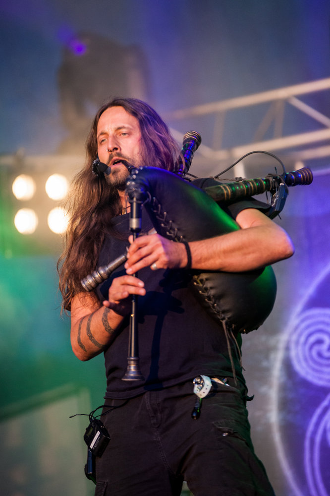 Music Photography - Pade Kistler