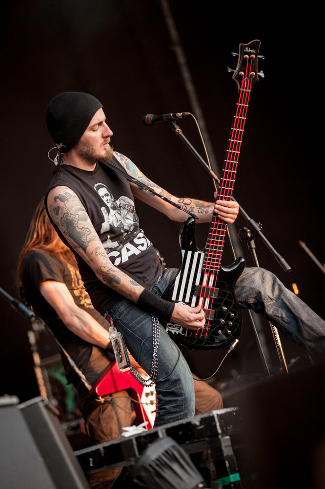 Music Photography - Kay Brem