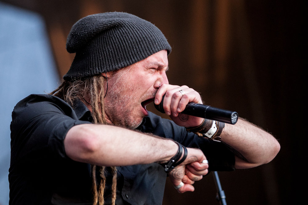 Music Photography - Chrigel Glanzmann