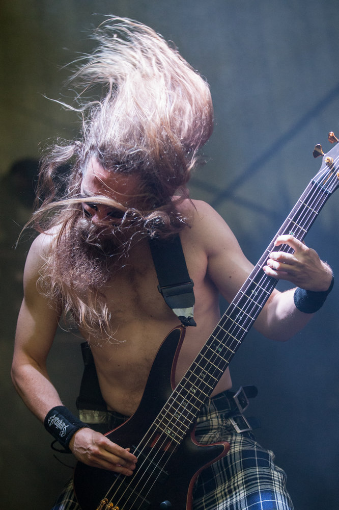 Music Photography - Sami Hinkka