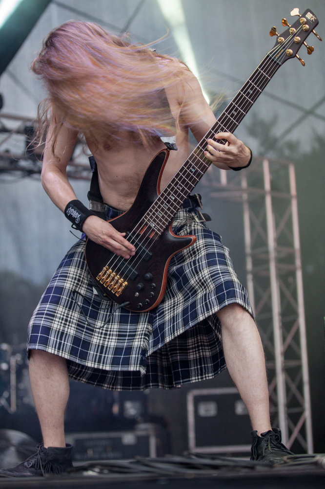 Music Photography - Sami Hinkka