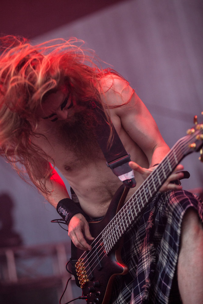 Music Photography - Sami Hinkka