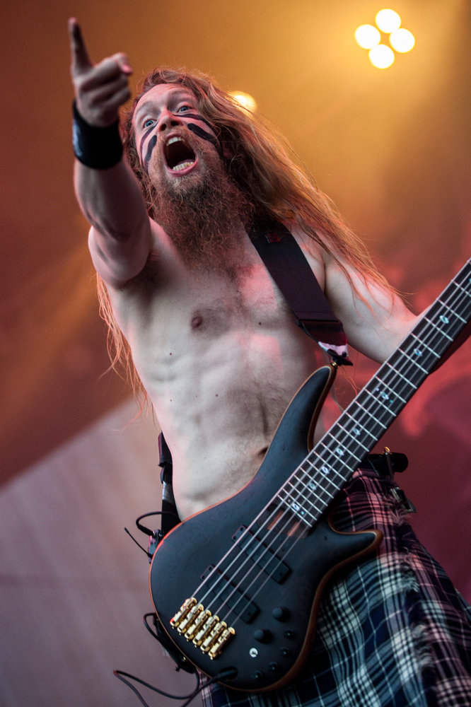 Music Photography - Sami Hinkka