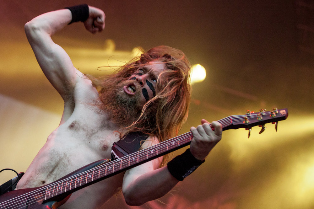 Music Photography - Sami Hinkka