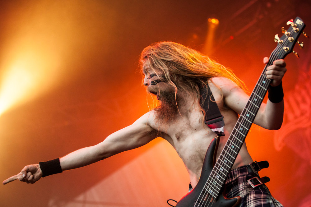 Music Photography - Sami Hinkka