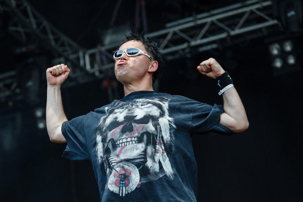 Music Photography - Wojciech Wojda