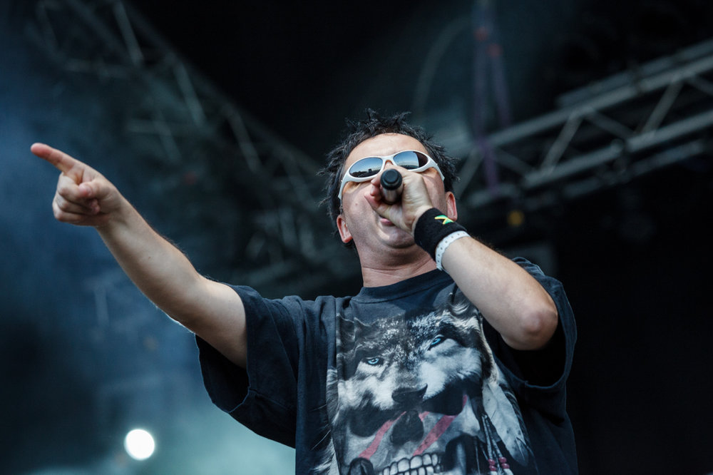 Music Photography - Wojciech Wojda