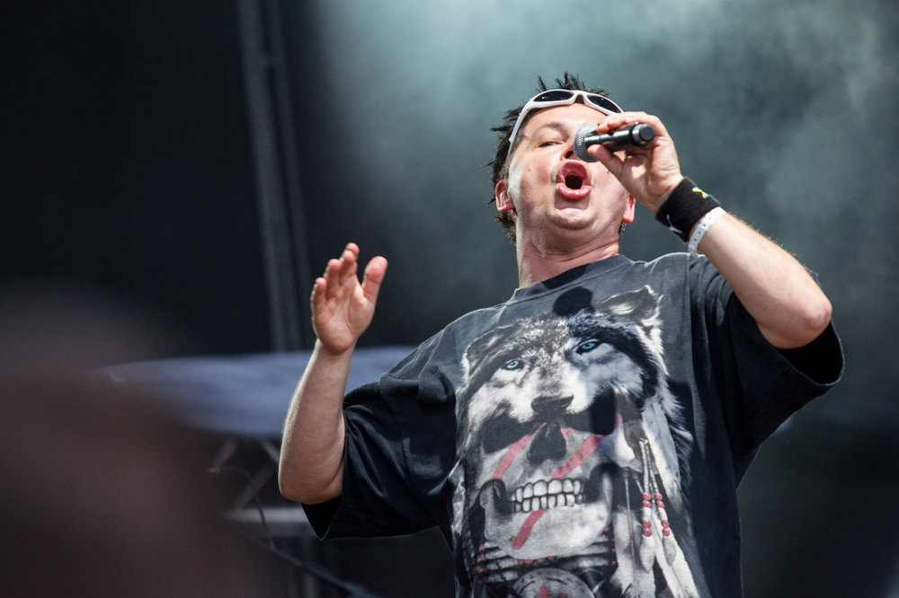 Music Photography - Wojciech Wojda