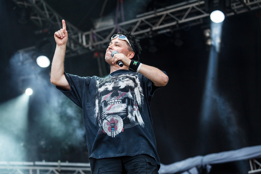 Music Photography - Wojciech Wojda