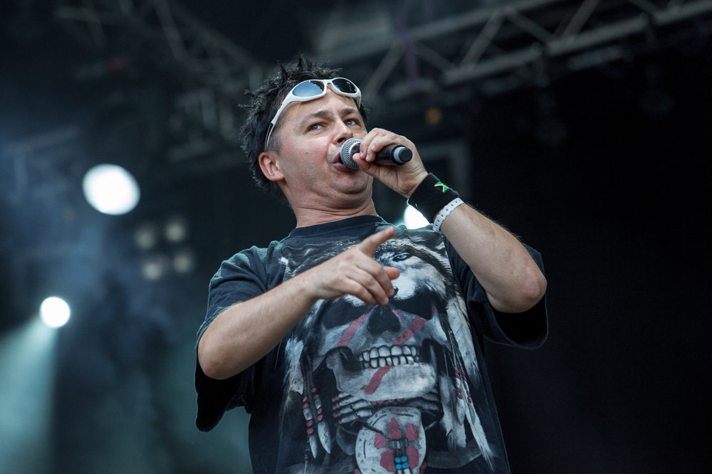 Music Photography - Wojciech Wojda