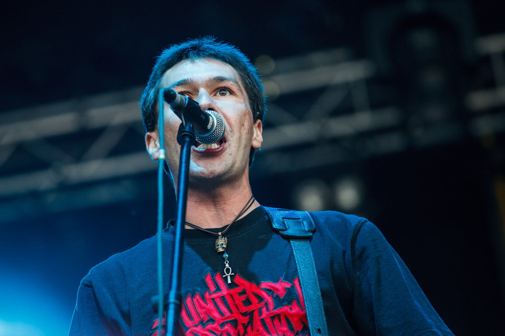 Music Photography - Konrad Wojda