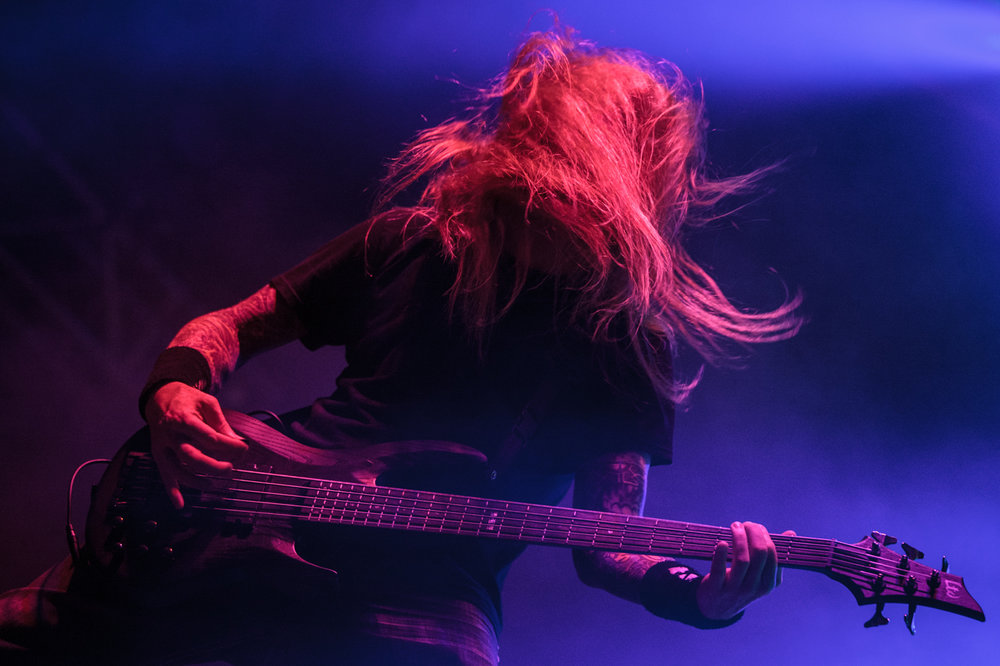 Music Photography - Byron Stroud