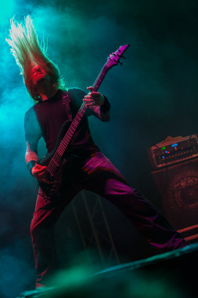 Music Photography - Byron Stroud