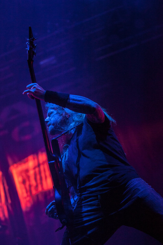 Music Photography - Byron Stroud