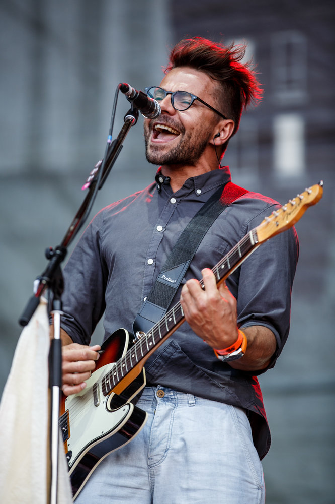 Music Photography - Jakub Quka Kawalec