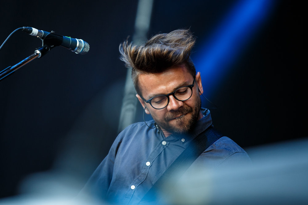 Music Photography - Jakub Quka Kawalec