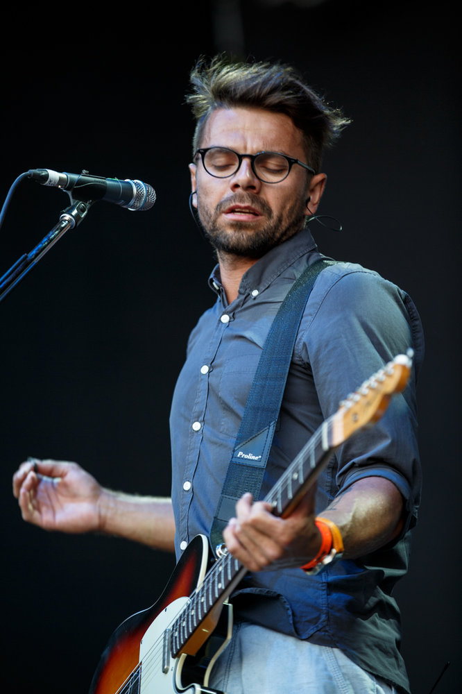 Music Photography - Jakub Quka Kawalec