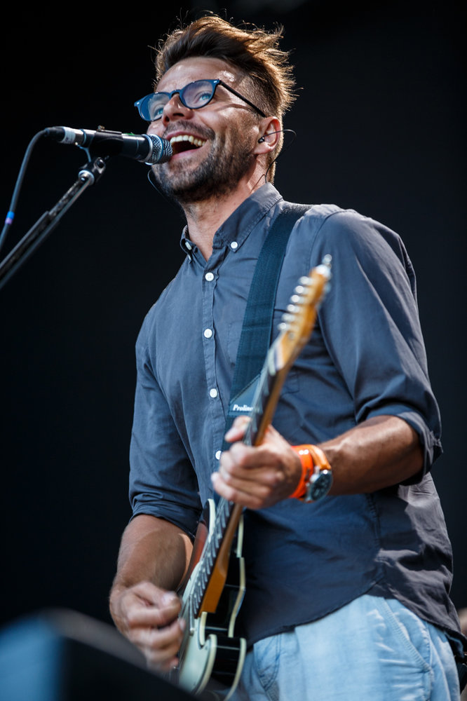 Music Photography - Jakub Quka Kawalec