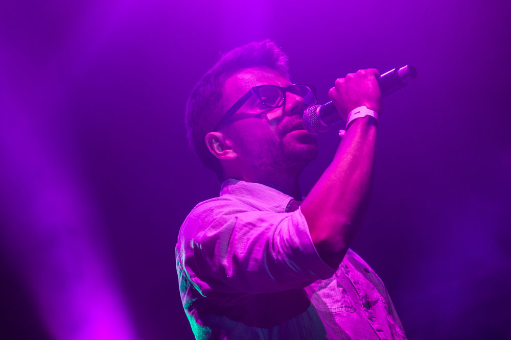 Music Photography - Jakub Quka Kawalec