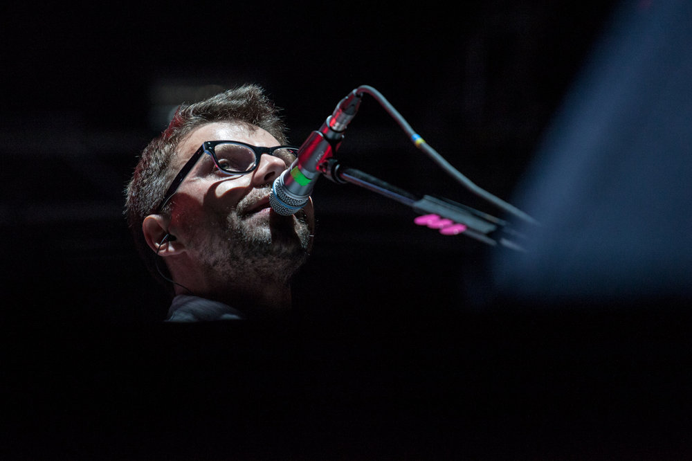 Music Photography - Jakub Quka Kawalec