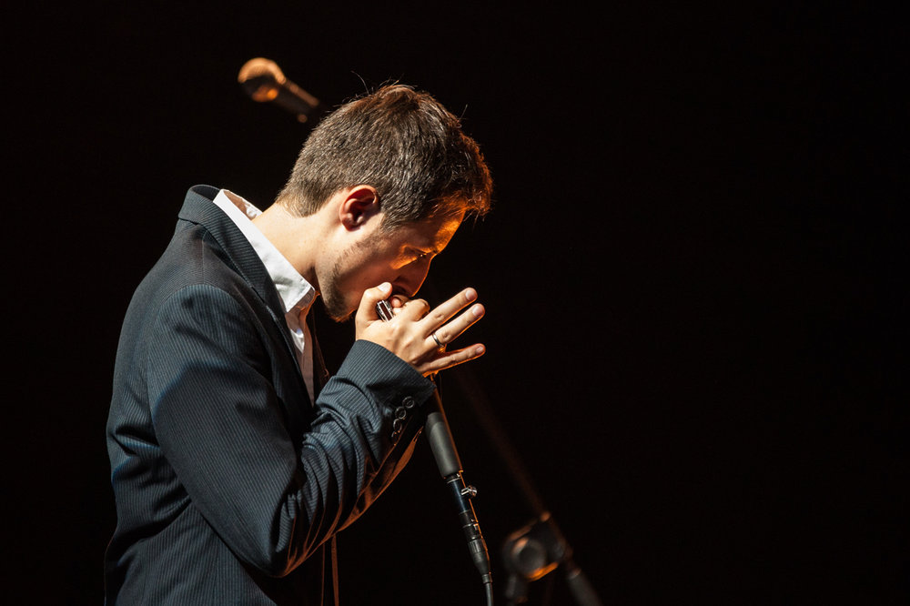 Music Photography - Bartosz Leczycki