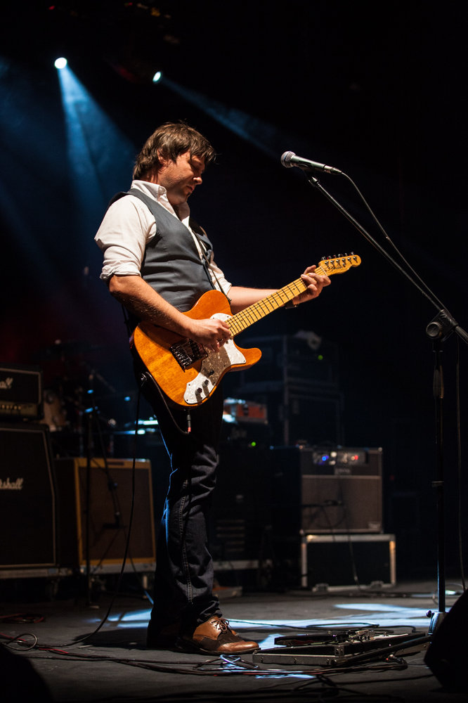 Music Photography - Jacek Jagus