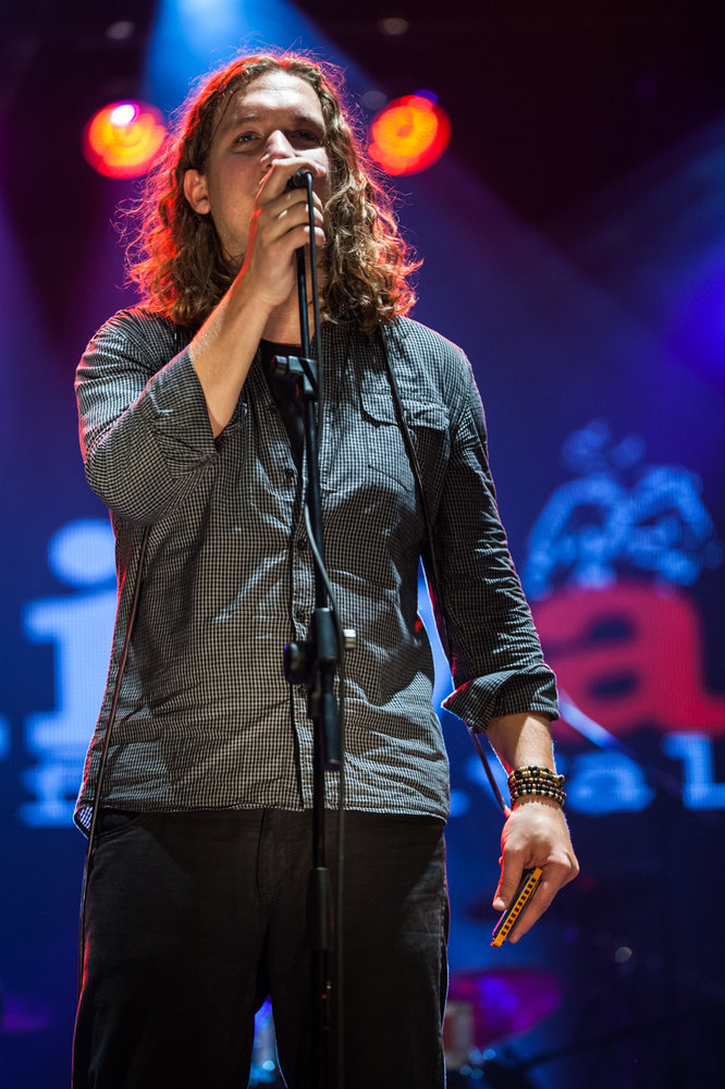 Music Photography - Lukasz Wisniewski