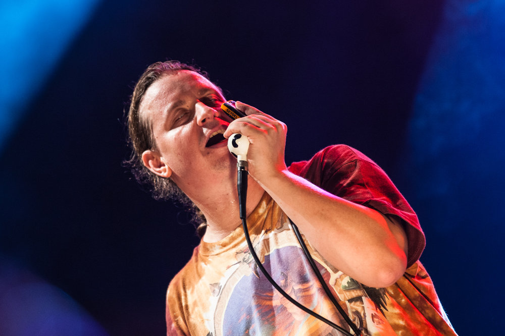 Music Photography - Michal Kielak