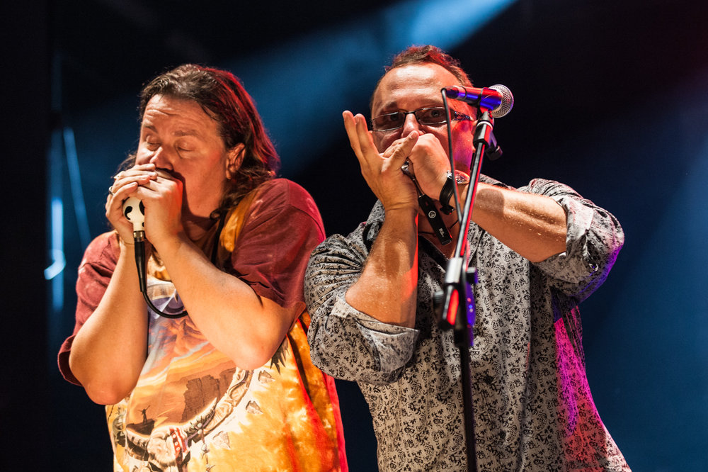 Music Photography - Michal Kielak, Tomek Kaminski