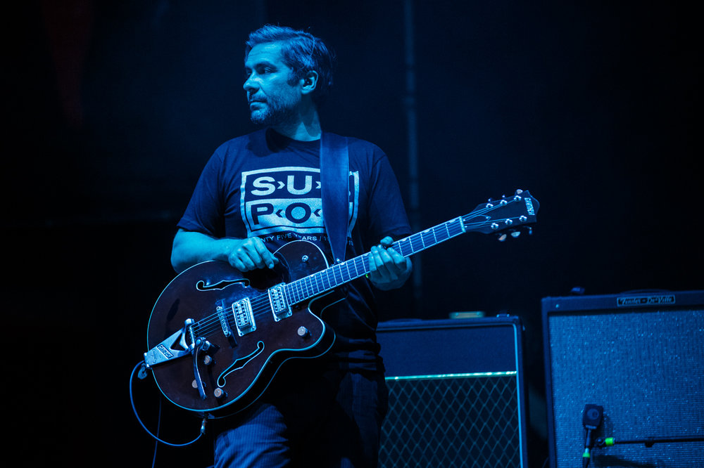 Music Photography - Pawel Krawczyk