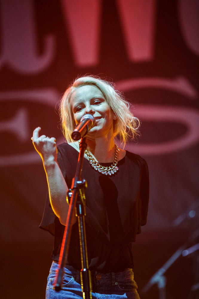 Music Photography - Alicja Janosz