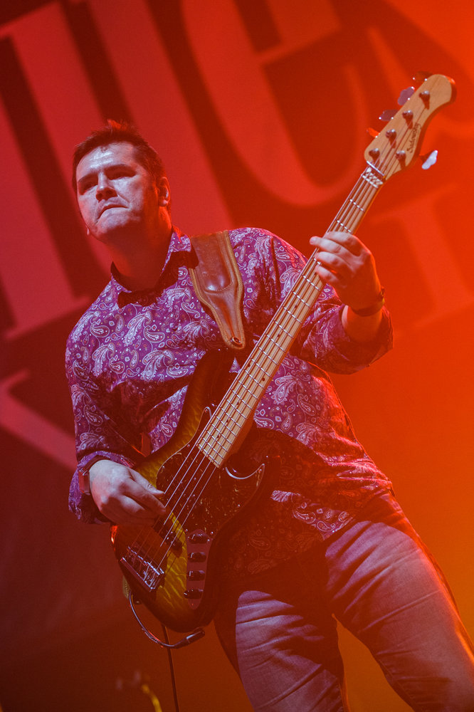 Music Photography - Andrzej Stagraczynski