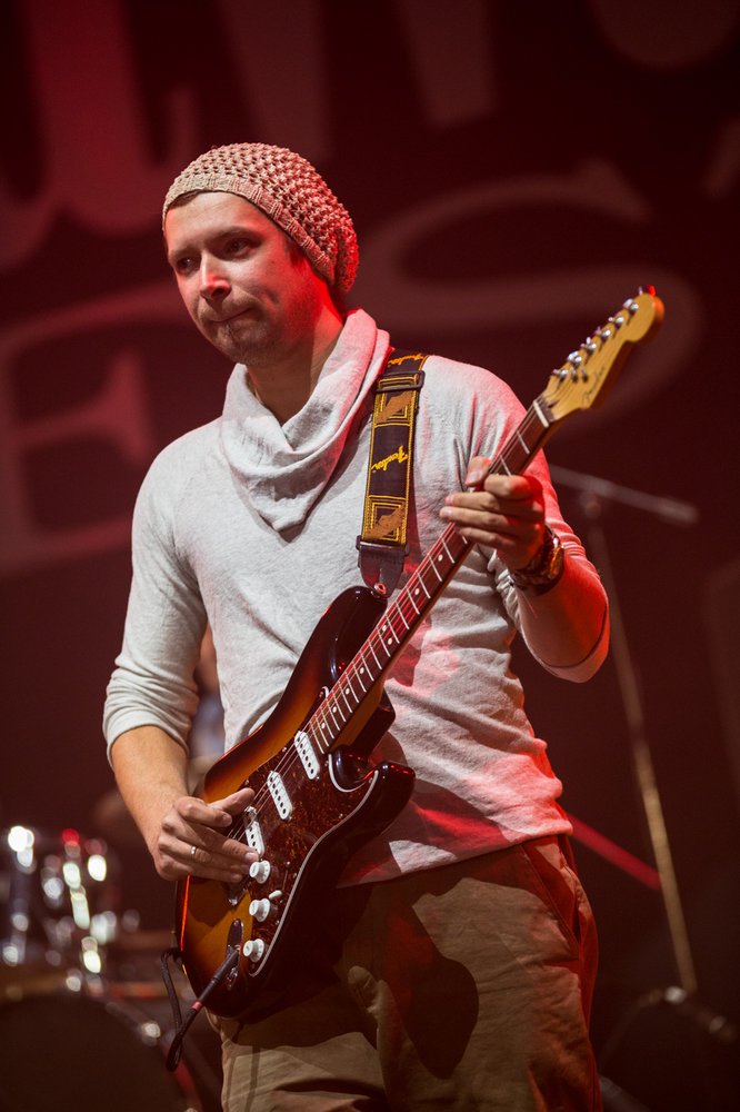 Music Photography - Bartek Miarka