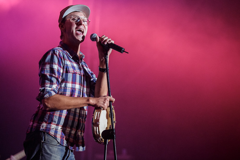 Music Photography - Tomasz Nitribitt